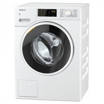 Miele WWD020 WCS Πλυντήριο Ρούχων 8kg 1400 Στροφών